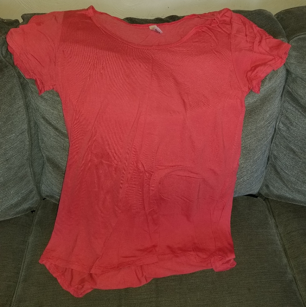 Lularoe Classic Tee